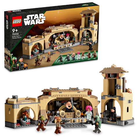 jabba the hutt lego set