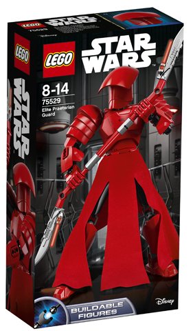 lego elite praetorian guard