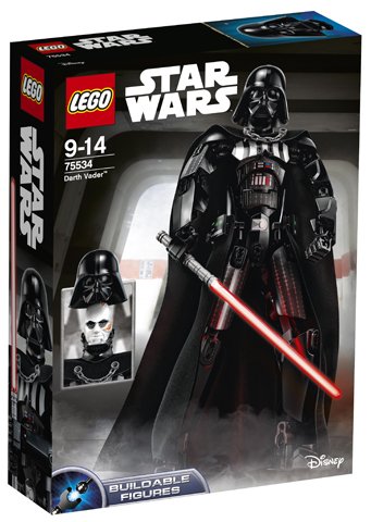 75534 darth vader