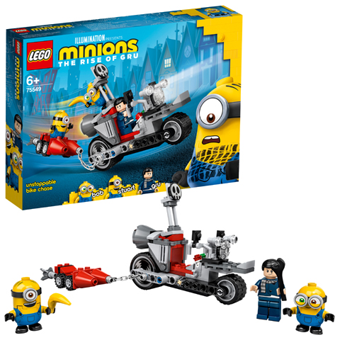 lego set 75549