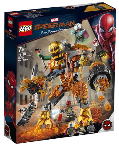 lego super heroes lego