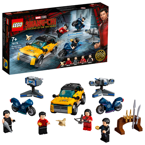 76176 lego