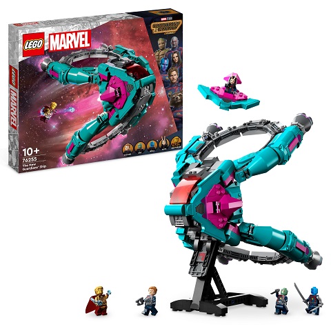 Lego deals avengers new