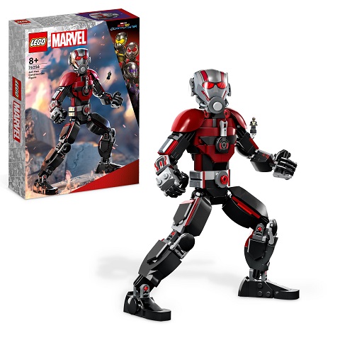 LEGO 76256 Ant Man Figure 5702017433851 BRICKshop LEGO en DUPLO specialist