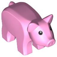 Lego piglet best sale