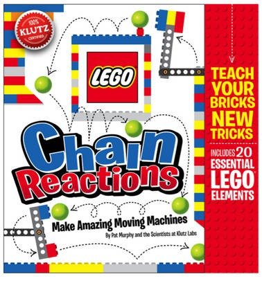 lego chain reaction