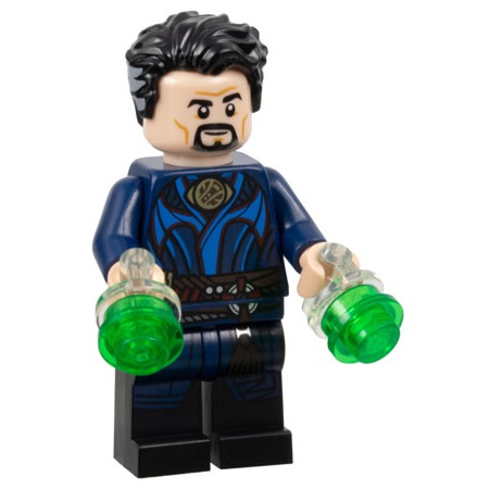 Doctor strange en lego online