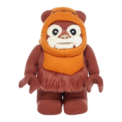 LEGO Plush Ewok 011964513413 BRICKshop LEGO en DUPLO specialist