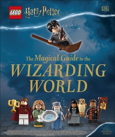 lego wizarding world