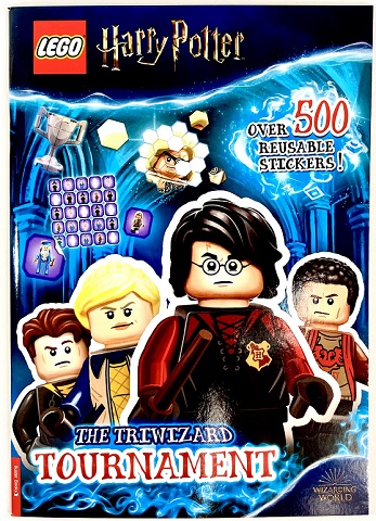 duplo harry potter