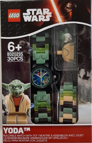 Lego yoda online watch