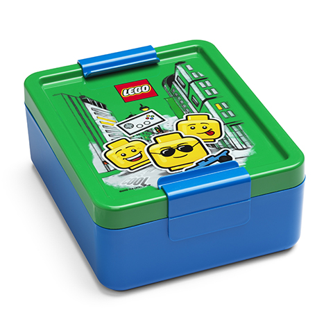Lunchbox lego deals