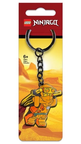 Ninjago keychain sale