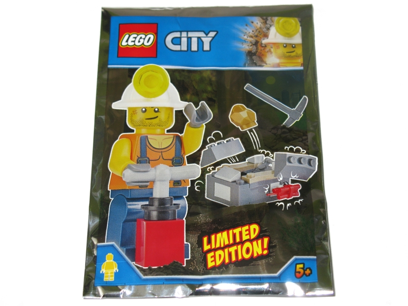 lego city poly bags