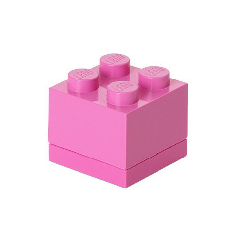 Pink duplo 2025 box