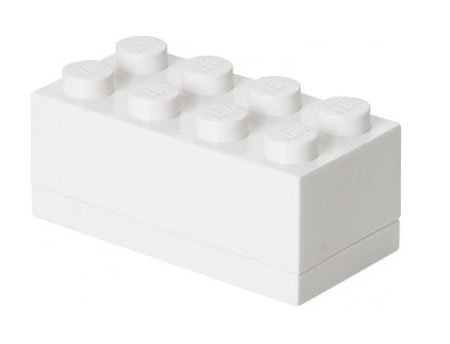 Lego box 8