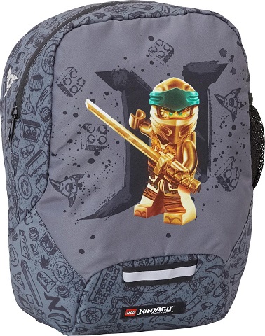Backpacks PRESchool Lego Ninjago Star Wars LG100301726