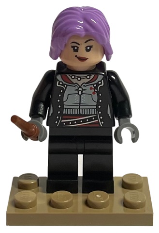 LEGO Nymphadora Tonks (76404-16) | BRICKshop - LEGO en DUPLO