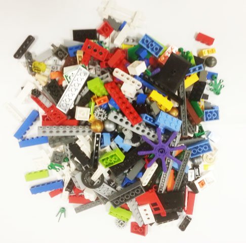 stortbui Wortel Caius LEGO Pick a Brick 500 Gram | 4612709 | --- Other --- | LEGO Parts |  BRICKshop - LEGO en DUPLO specialist