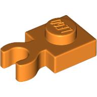 Lego 1x1 hotsell with clip