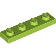 Lego 1x4 plate hotsell