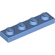 Lego plate 1x4 clearance