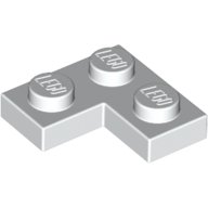 Lego plate 2x2 sale