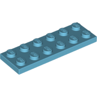 Lego 2x6 plate 2025