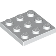 Lego 3x3 2025