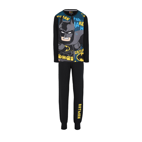 Lego batman online pjs