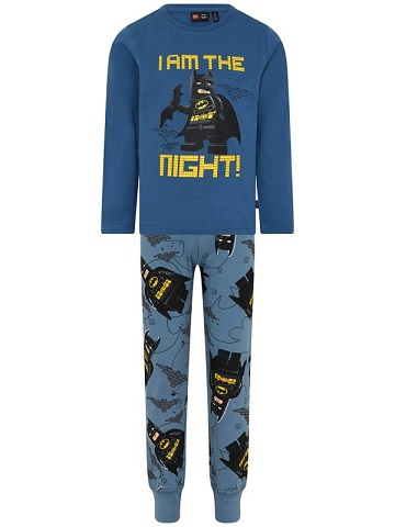 Lego discount batman pajamas