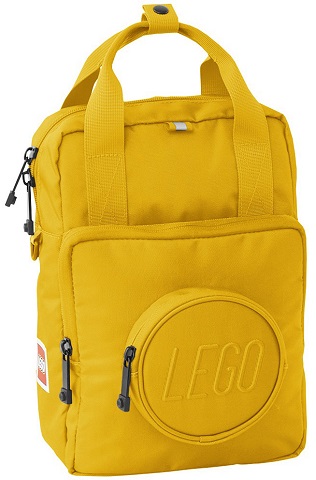 lego brick backpack