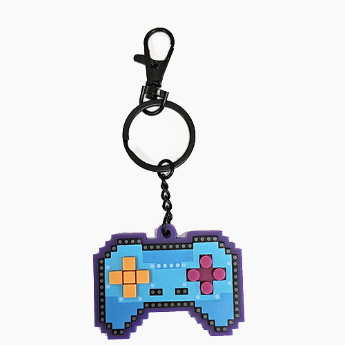LEGO Key Chain Game Controller 5060373579980 BRICKshop LEGO