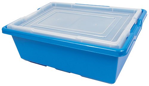 Lego education storage box hot sale