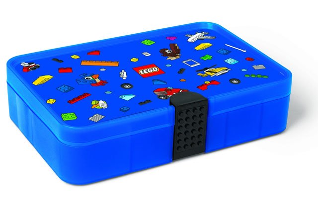 lego classic blue box
