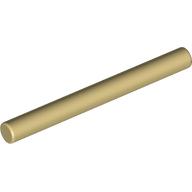 LEGO Bar 4L TAN 100 pcs BRICKshop LEGO en DUPLO specialist