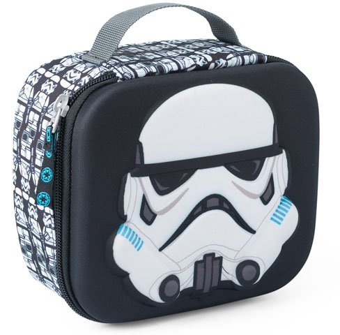Lego star wars lunch box store