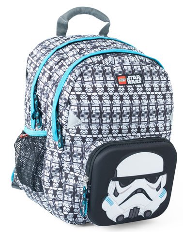 LEGO Star Wars Empire Stormtrooper Junior Backpack 5711013051358