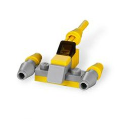 Lego mini naboo starfighter outlet