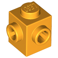 Lego brick dimensions 1x1 sales