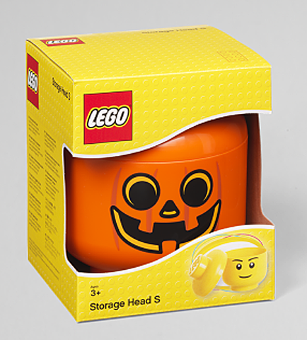 lego storage head s