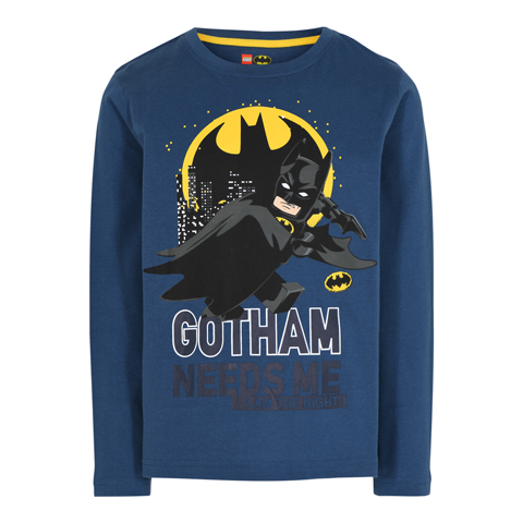 Lego batman clothes deals