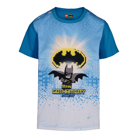 dc batman t shirt