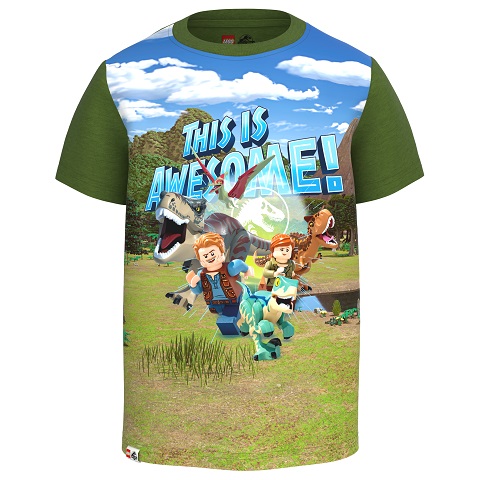 Lego t store shirts for toddlers