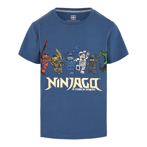Lego shop wear ninjago