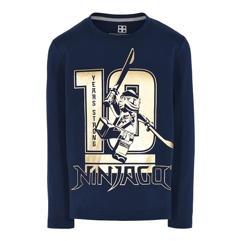 Lego wear ninjago on sale
