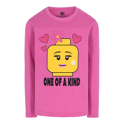 Lego hot sale shirt kind