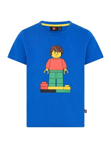 Lego shirt boy sale