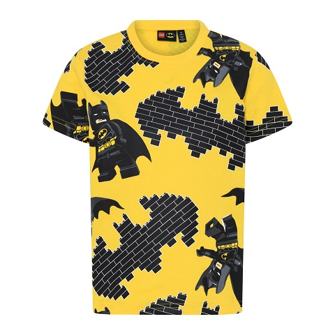 Lego best sale shirt man