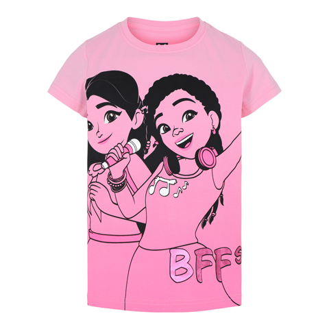 Lego hotsell wear friends